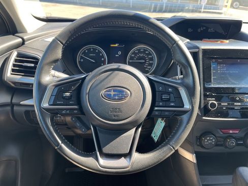 Used 2019 Subaru Forester Premium w/ All-Weather Package image 12