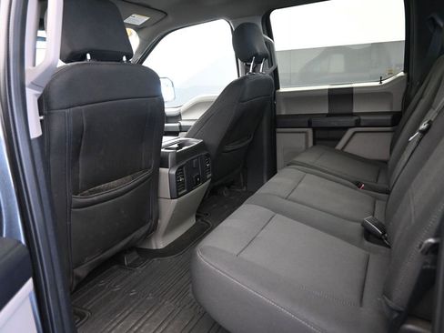 Used 2020 Ford F150 XL w/ Equipment Group 101A Mid AWD/4WD image 17