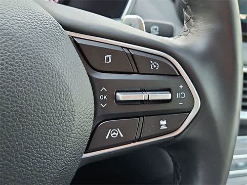 Used 2023 Hyundai Santa Fe SEL w/ Cargo Package image 24