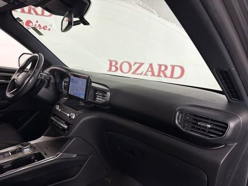 Used 2020 Ford Explorer ST image 17