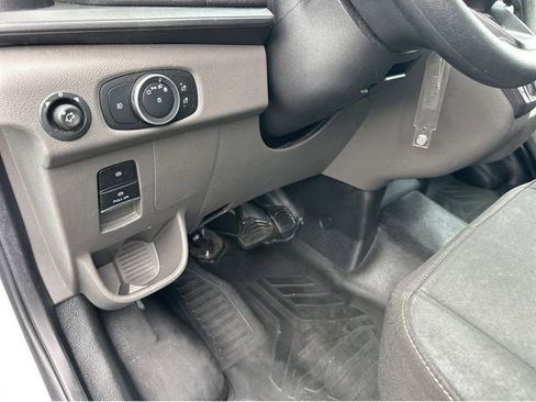Used 2021 Ford Transit 250 Low Roof w/ Exterior Upgrade Package image 30