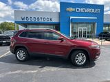 Used 2019 Jeep Cherokee Latitude w/ Popular Appearance Group image 2
