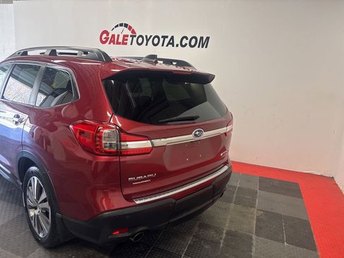 Used 2020 Subaru Ascent Touring AWD/4WD image 10
