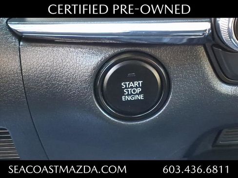 Certified 2023 MAZDA CX-30 AWD 2.5 S w/ Preferred Package image 16