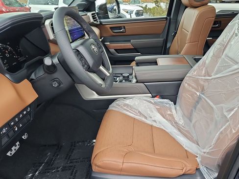 New 2026 Toyota Tundra 1794 Edition AWD/4WD image 23