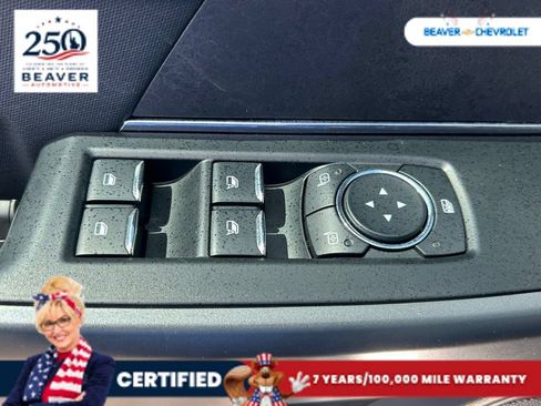 Used 2025 Ford F150 XLT w/ Equipment Group 301A Standard AWD/4WD image 29