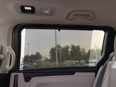 New 2026 Honda Odyssey EX-L image 47