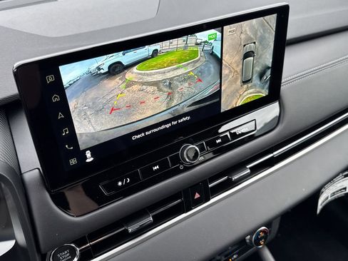 New 2026 Mitsubishi Outlander SE AWD/4WD image 12