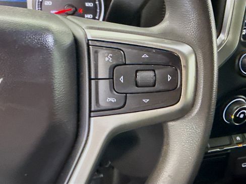 Used 2020 Chevrolet Silverado 1500 LT w/ Trailering Package image 15