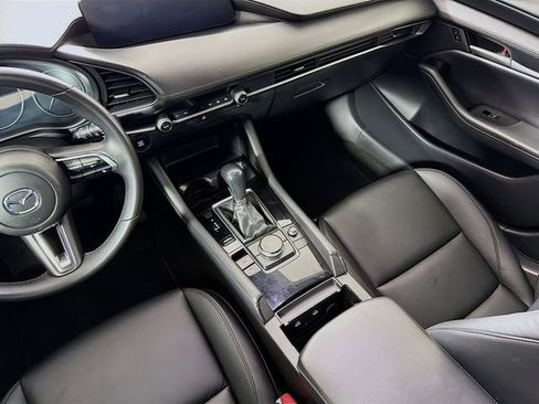 Used 2024 MAZDA MAZDA3 s image 24