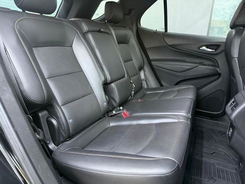 Used 2020 Chevrolet Equinox Premier image 24