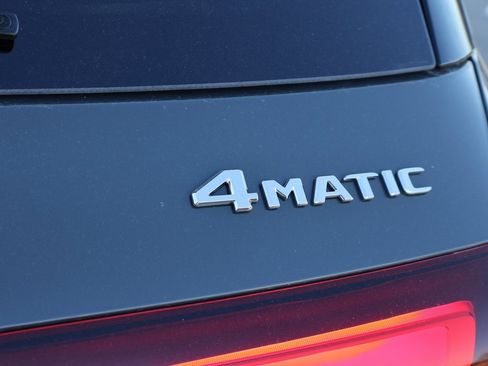 New 2026 Mercedes-Benz GLE 450 GLE 450 image 9