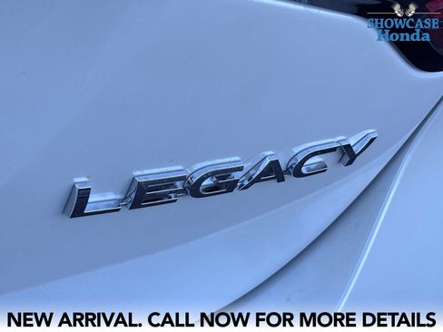Used 2023 Subaru Legacy Premium AWD/4WD image 10
