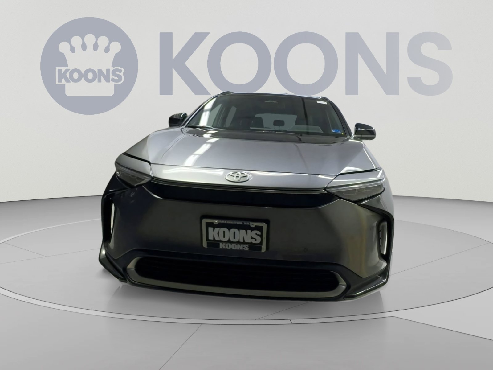 Used 2024 Toyota bZ4X AWD w/ Weather Package image 4