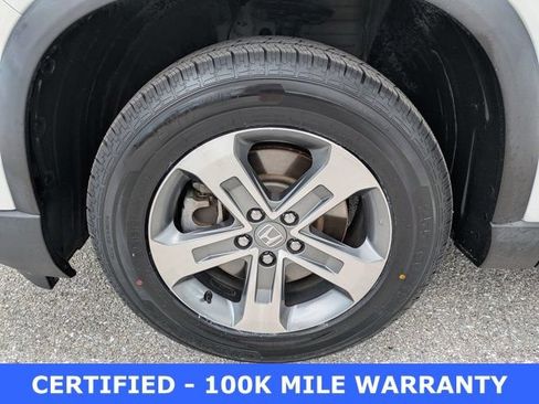 Used 2023 Honda Pilot EX-L image 11