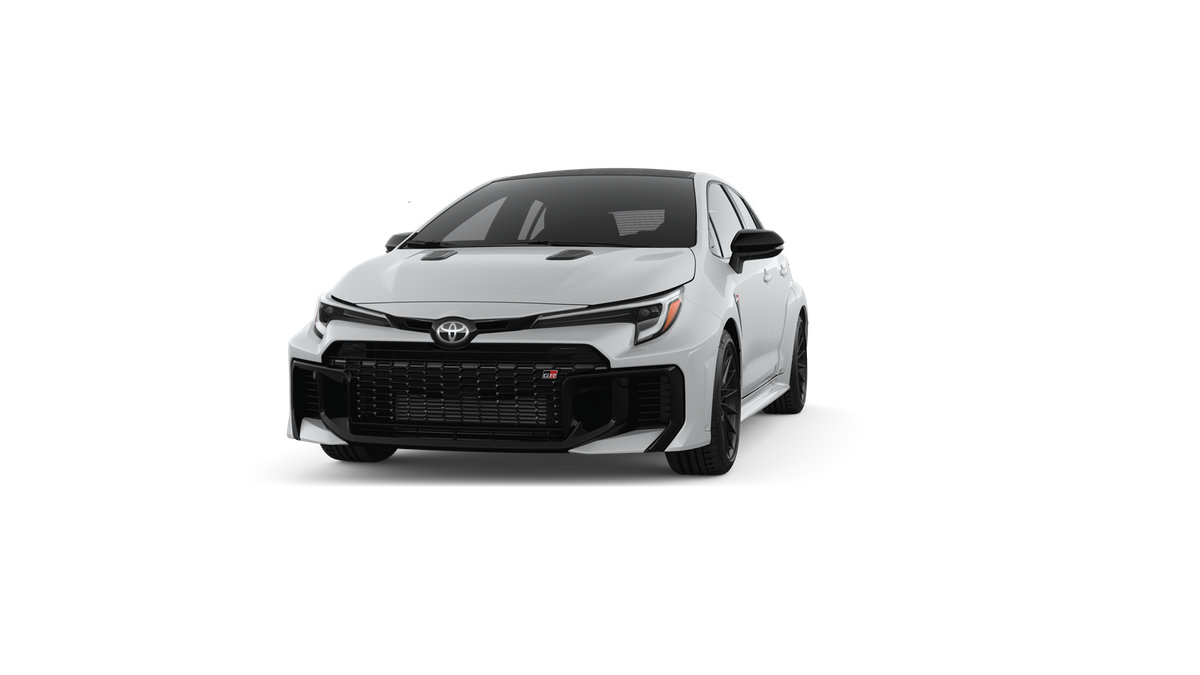 New 2026 Toyota Corolla GR AWD/4WD image 68