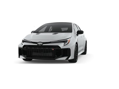 New 2026 Toyota Corolla GR AWD/4WD image 68