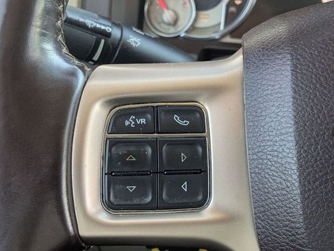 Used 2013 RAM 1500 Laramie Longhorn w/ Convenience Group image 19