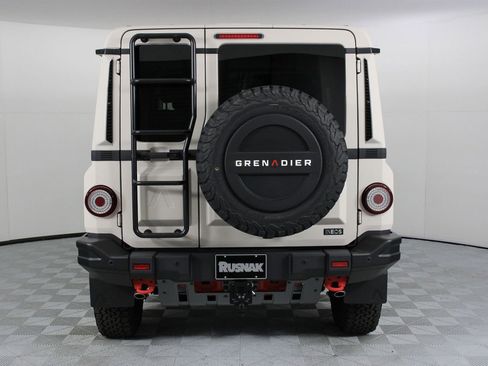 New 2026 INEOS Grenadier image 5