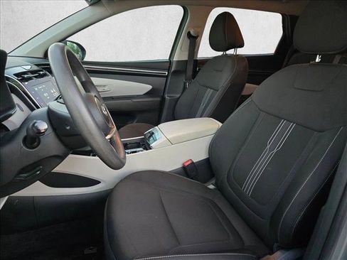 Used 2024 Hyundai Tucson SEL AWD/4WD image 15