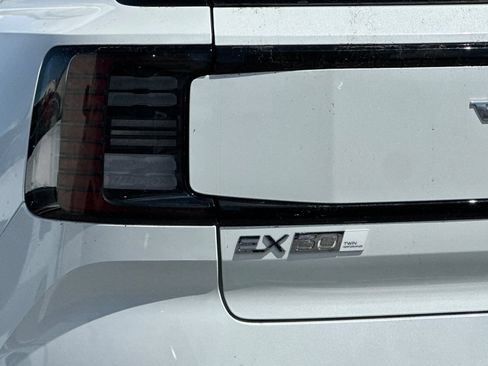 New 2026 Volvo EX30 Ultra w/ Climate Package AWD/4WD image 26