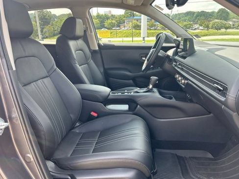 Certified 2026 Honda HR-V EX-L image 46
