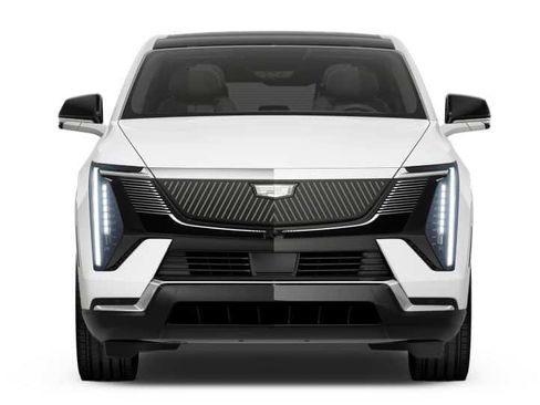 New 2025 Cadillac Escalade IQ Luxury 1 image 27