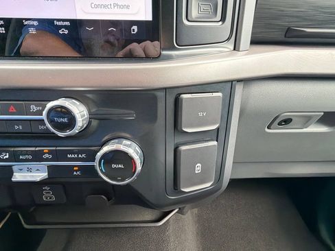 Used 2025 Ford F150 XLT w/ Equipment Group 301A Standard AWD/4WD image 26