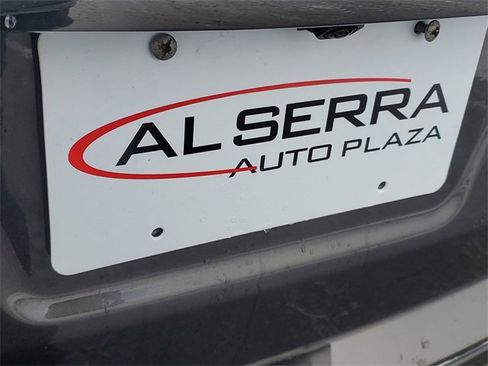 Certified 2019 GMC Terrain Denali image 6