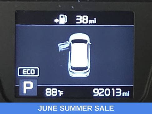 Used 2020 Kia Sorento LX AWD/4WD image 34