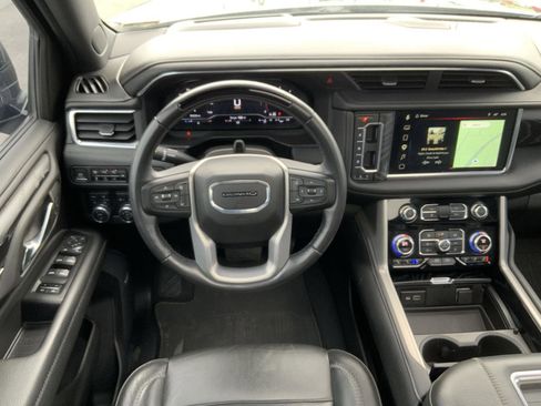 Used 2023 GMC Yukon Denali w/ Denali Reserve Package AWD/4WD image 29