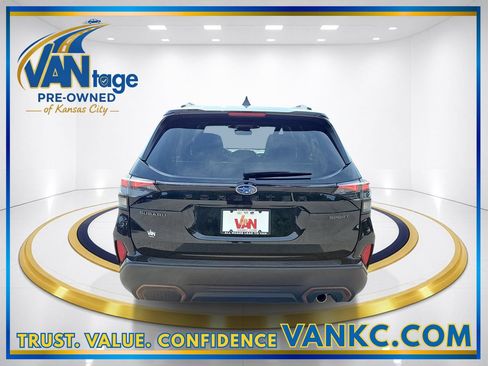 Certified 2026 Subaru Forester Sport AWD/4WD image 7