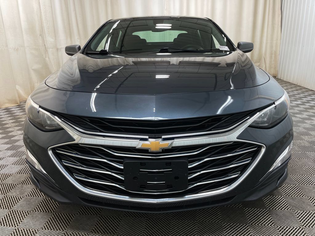 Used 2019 Chevrolet Malibu LS FWD image 9