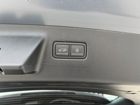 New 2026 Hyundai Santa Fe Limited FWD image 14