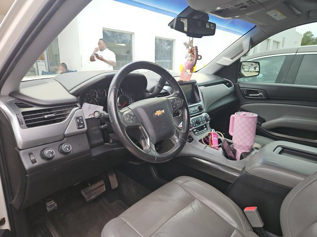Used 2015 Chevrolet Tahoe LT AWD/4WD image 50