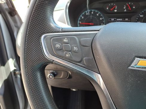 Used 2019 Chevrolet Equinox LS w/ LS Convenience Package FWD image 18