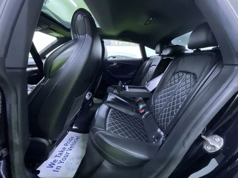 Used 2019 Audi S5 Prestige AWD/4WD image 28