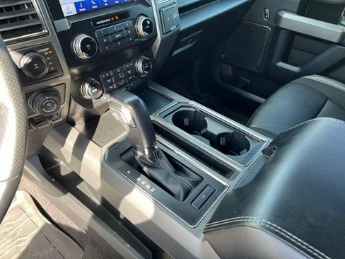 Used 2020 Ford F150 Raptor w/ Equipment Group 802A Luxury AWD/4WD image 34