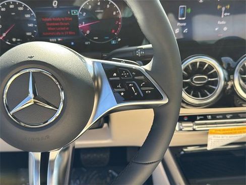 New 2026 Mercedes-Benz GLA 250 4MATIC image 16