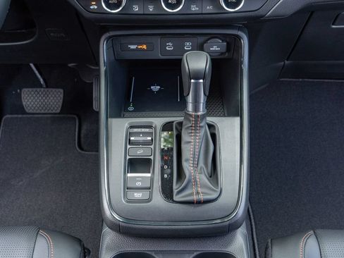 New 2026 Honda CR-V Sport-L image 22