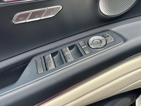 New 2026 Genesis GV80 3.5T Prestige AWD/4WD image 23