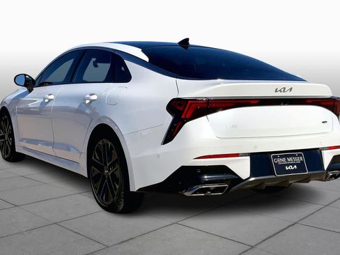Certified 2026 Kia K5 GT w/ GT1 Package image 11