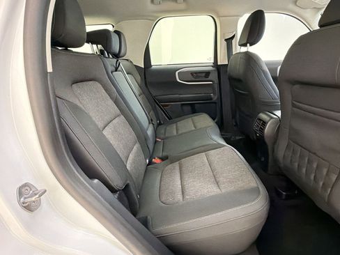 Certified 2024 Ford Bronco Sport Big Bend w/ Convenience Package image 29