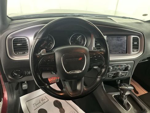 Used 2019 Dodge Charger GT image 16