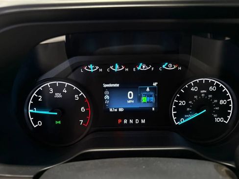 Used 2025 Ford F250 XLT w/ 360-Degree Camera Package image 14