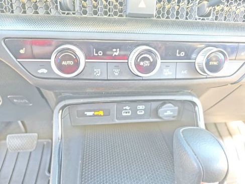 Used 2023 Honda CR-V EX image 23