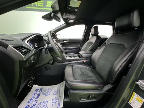 Used 2021 Ford Edge ST-Line FWD image 16