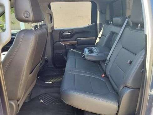 Used 2021 Chevrolet Silverado 1500 RST AWD/4WD image 4