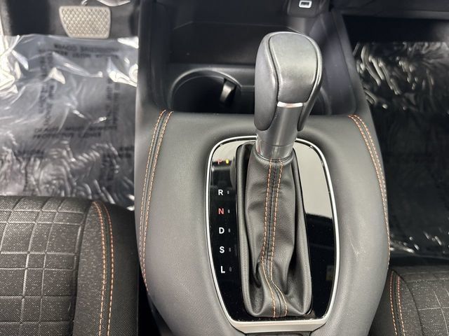 Certified 2024 Honda HR-V Sport image 18