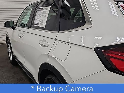 Used 2024 Honda CR-V EX-L image 7